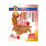 ドギーマン　絹紗　ビーフ　スティック　プレーン　３００ｇ