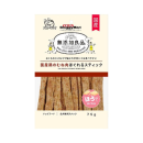 ドギーマン　無添加良品　国産鶏のむね肉ほぐれるスティック　７５ｇ