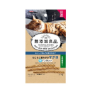 ドギーマン　無添加良品　ねじねじ歯みがきマグロ味　２５ｇ