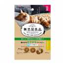 ドギーマン　無添加良品　歯みがき　おさかなクリスピー　２５ｇ