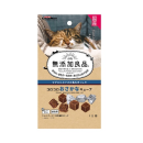 ドギーマン　無添加良品　コロコロおさかなキューブ　１２個