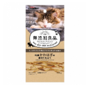 ドギーマン　無添加良品　吟撰かわはぎ細切り仕立て　２０ｇ