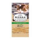 キャティーマン　無添加良品　吟撰コチの細切り仕立て　２０ｇ