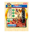 ドギーマン　きらり　ササミ　野菜入り　３１０ｇ