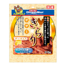 ドギーマン　きらり　ササミ　チーズ入り　３１０ｇ
