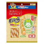 ドギーマン　ごほうびセレクト　国産巻かじれる鶏ササミ野菜入り　１６０ｇ