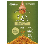 ドギーマン　チキンふりかけ　１８０ｇ