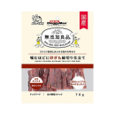 ドギーマン　無添加良品　噛むほどに砂ぎも細切り仕立て　７０ｇ