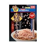 ドギーマン　絹紗　絹ふりかけ　ビーフ　５０ｇ