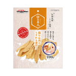 ドギーマン　仕上名人　鶏むね肉のちぎれる薄切り　１００ｇ