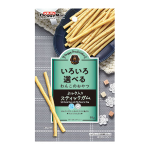 ドギーマン　ドギースナック バリュー　ミルク入り スティックガム　６５ｇ