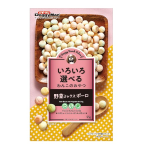 ドギーマン　ドギースナック バリュー 　野菜ミックスボーロ　５５ｇ