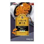 ドギーマン　ドギースナック バリュー　薄切りチキン　野菜入り　５０ｇ