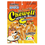 ドギーマン　ホワイデント　Ｃｈｅｗｅｌｌ　ササミディップバー　１５０ｇ