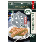 ドギーマン　銀紗　鶏ももと野菜　細切り仕立て　９５ｇ