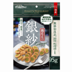 ドギーマン　銀紗　鶏ももと野菜が入った香りたつ薄切り仕立て　９５ｇ