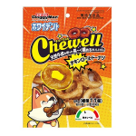ドギーマン　ホワイデント　Ｃｈｅｗｅｌｌ　チキンドーナツ　９５ｇ