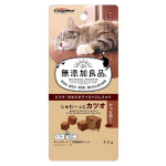 キャティーマン　無添加良品　じゅわ～っとカツオ　かつお節入　４２ｇ