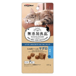 無添加良品　じゅわーっとマグロ　貝柱入り　４２ｇ