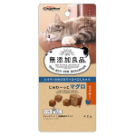 キャティーマン　無添加良品　じゅわ～っとマグロ　ささみ入　４２ｇ