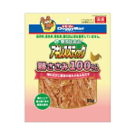 ドギーマン　無添加良品　アキレススティック　鶏ささみ１００％　９０ｇ