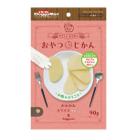 ドギーマン　おやつじかん　かみかみ スライスりんご　９０ｇ