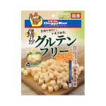 ドギーマン　絹紗　グルテンフリーささみ　９０ｇ