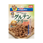 ドギーマン　絹紗　グルテンフリービーフ　９０ｇ