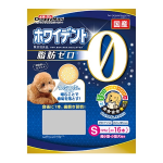 ドギーマン　ホワイデント　脂肪ゼロ　Ｓ　１２５ｇ