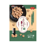 ドギーマン　おなかよろこぶ　ふんわりささみ蒸しぱん　野菜入り　１６０ｇ