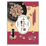 ドギーマン　おなかよろこぶ　ふんわりささみ蒸しぱん　レバー入り　１６０ｇ