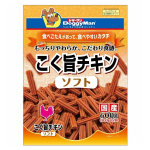ドギーマン　こく旨チキン　ソフト　６００ｇ