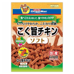ドギーマン　こく旨チキン　ソフト　緑黄色野菜入り　６００ｇ