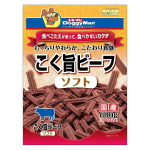 ドギーマン　こく旨ビーフ　ソフト　６００ｇ
