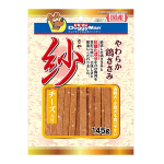 ドギーマン　紗　チーズ入り　１４５ｇ