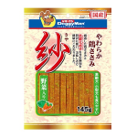 ドギーマン　紗　野菜入り　１４５ｇ