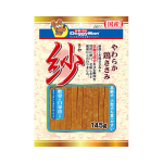 ドギーマン　紗　軟骨＆白身魚入り　１４５ｇ