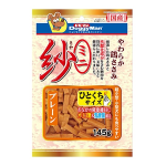 ドギーマン　ミニ紗　プレーン　１４５ｇ