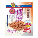 ドギーマン　絹紗　レバー ｉｎ　300g