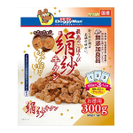 ドギーマン　絹紗　牛タン　３００ｇ