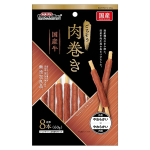ドギーマン　ごちそう肉巻き　国産牛　６０ｇ