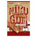 ドギーマン 肉巻きキッチン ハード ササミロールガム 11本