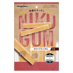 ドギーマン 肉巻きキッチン ササミ フラットガム 11本