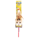 ドギーマン　じゃれ猫　宙返り