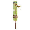 キャティーマン　じゃれ猫　なちゅらるトーイ　トリさん　１本