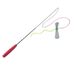 キャティーマン　じゃれ猫　謎の未確認生物！