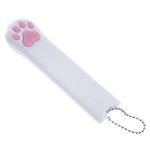 キャティーマン　じゃれ猫　レーザー　ニャンだろ～？！光線