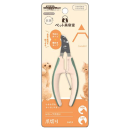 ドギーマン　ＢＳ　Ｗカーブ爪切り