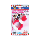 ドギーマン　デンタトーイ　リング　ハード　いちごの香り