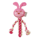 ドギーマン　激遊び　ハミガキコットン　うさっち　ＳＳ